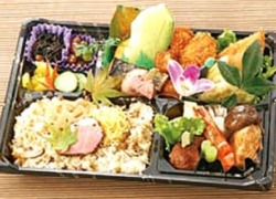 久留米市 で宅配弁当 仕出し弁当配達できるお店がわかる 人気弁当ガイド