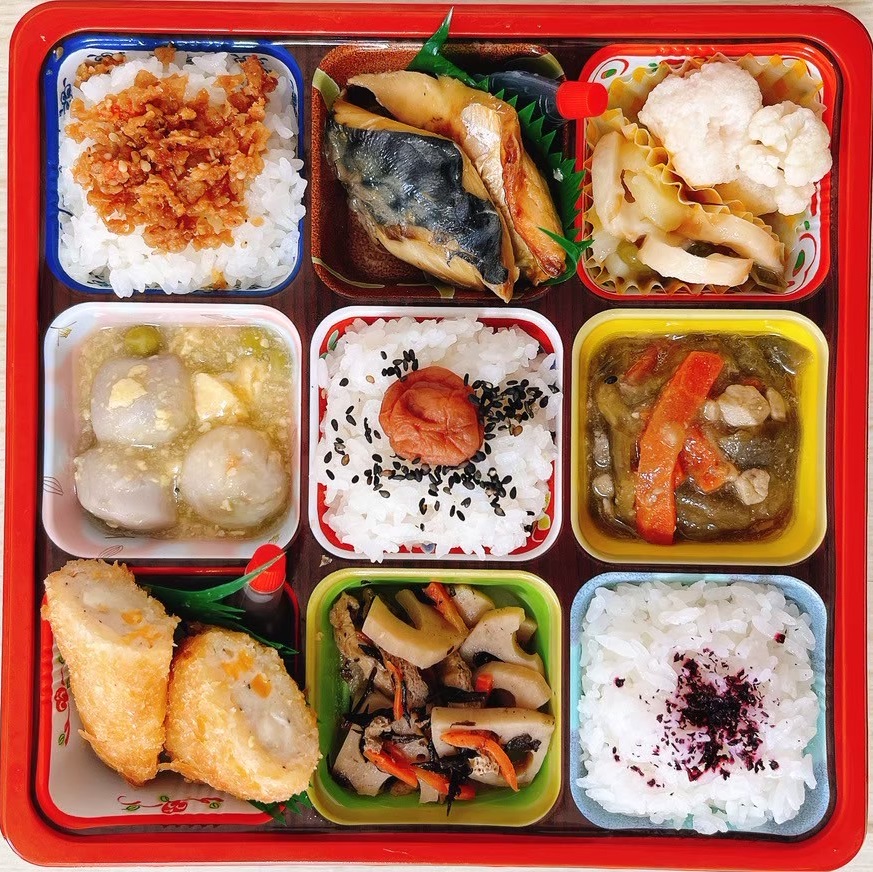 ライフデリ泉南・阪南・岬店