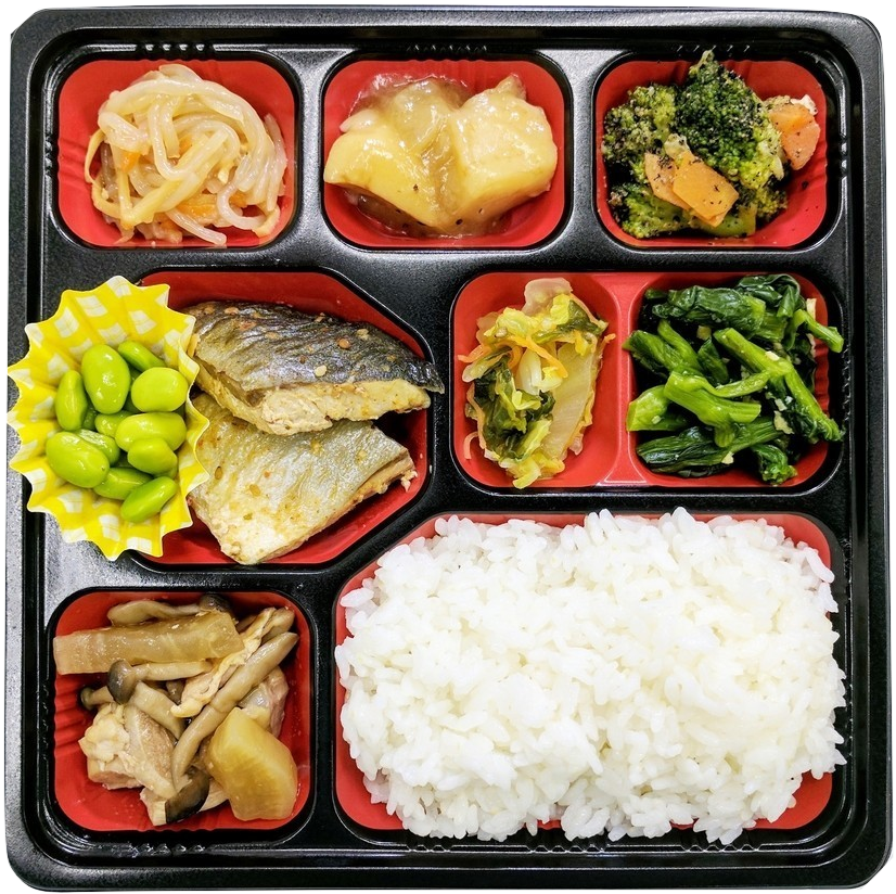 ライフデリ泉南・阪南・岬店