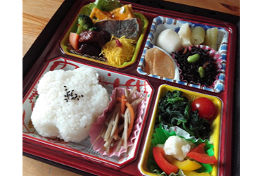麻's house あさの…