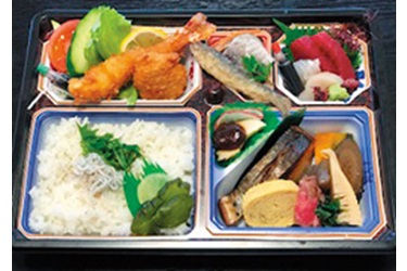 和風れすとらん　五郎田