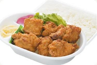 おかずとお弁当の店　菜や