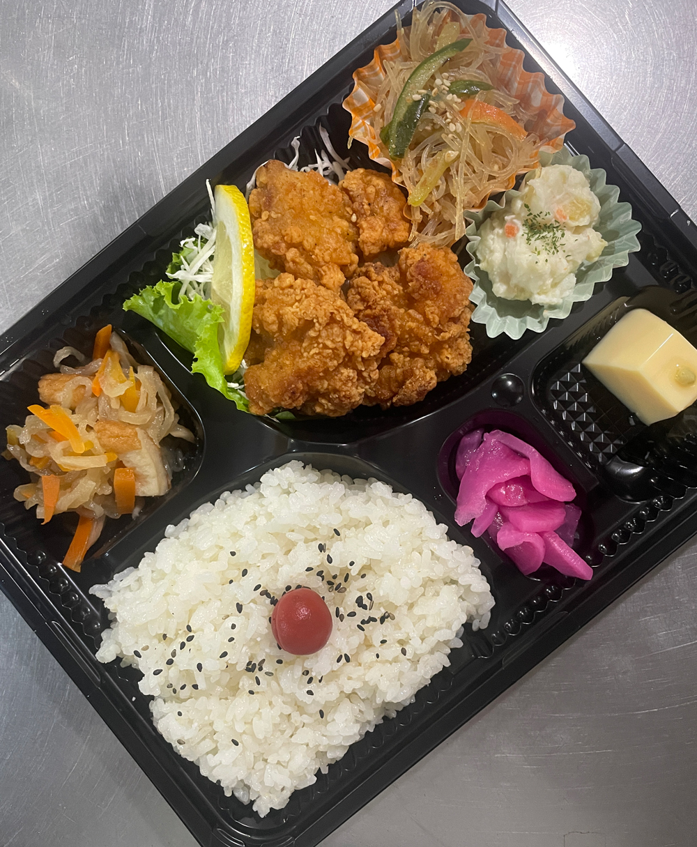 甘味茶房 縁（えにし）