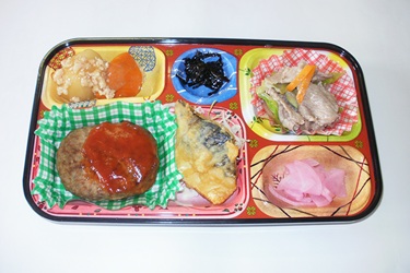 サンフーズ