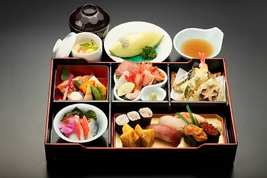 寿司割烹　すし将