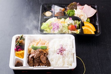 和牛熟成肉まるはち