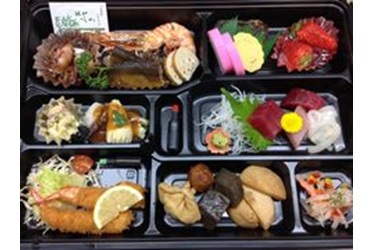 日本料理　浜風屋