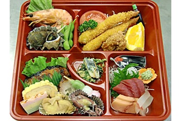 料理･仕出し 太郎兵衛