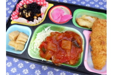 ランチ亭
