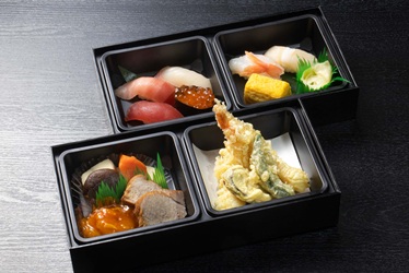 まごころ料理松阪