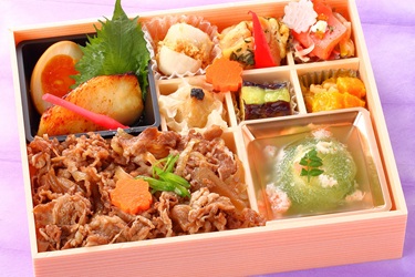料理・仕出し　ヒロメ