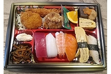 寿司処 かいぬま