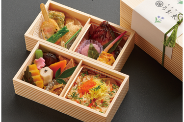 日本料理　うお太
