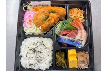 てんてこ舞