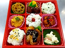 花ごぜん