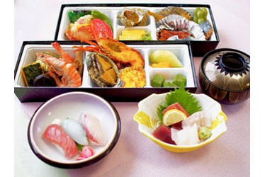 四季味宴席たく