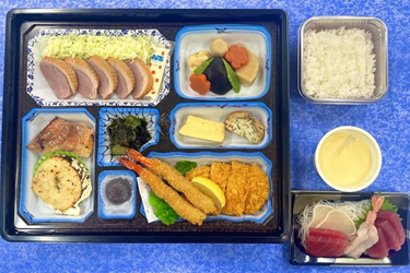 昭和浪漫倶楽部食堂