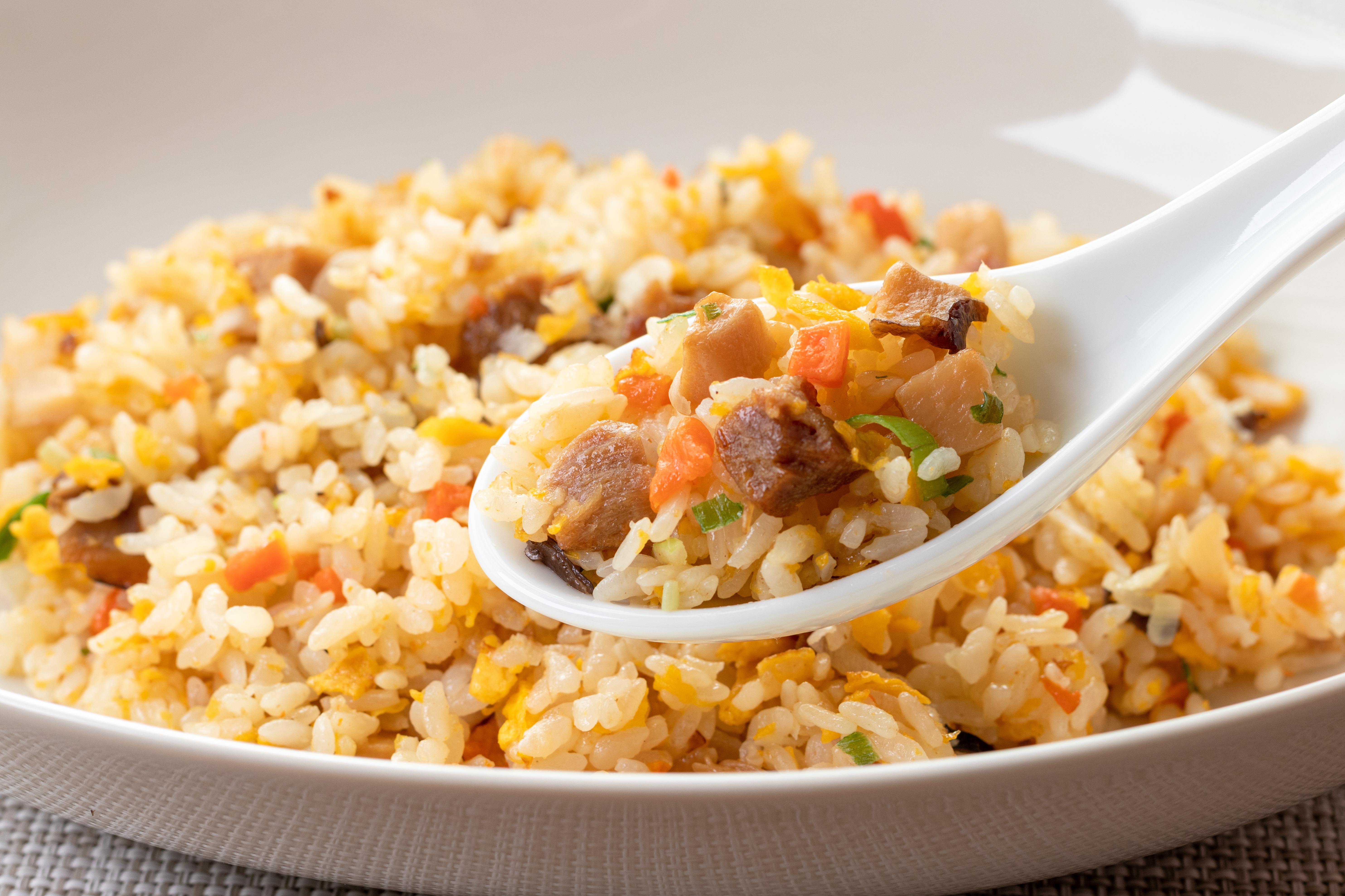 デリバリー＆テイクアウト 中華熊