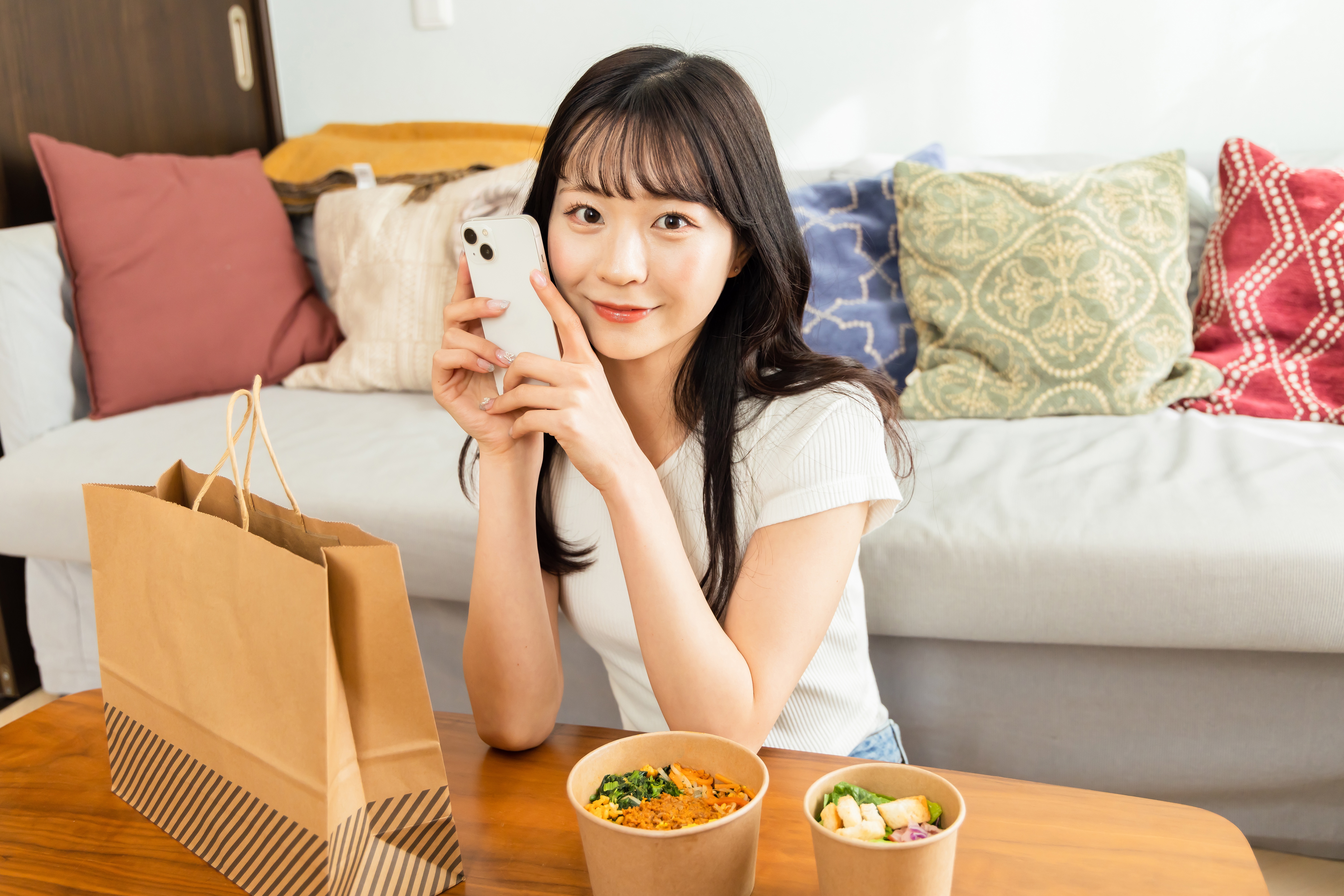 デリバリー＆テイクアウト 中華熊