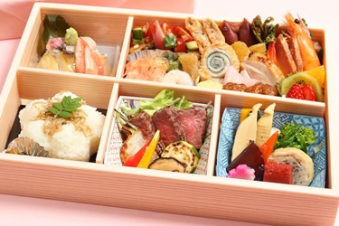 日本料理 はせ川
