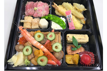 日本料理 ひたち野いしざき