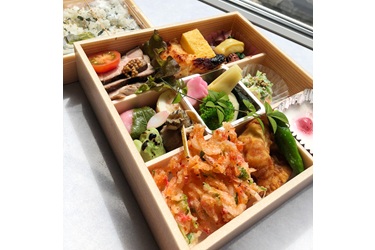 割烹　くいしん坊