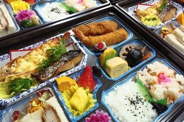 とんかつ和食店　堀うち