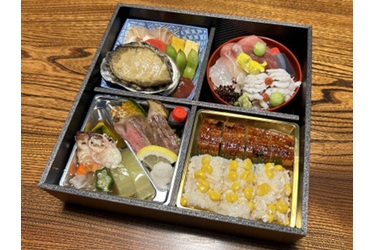日本料理　魚一(うおいち)