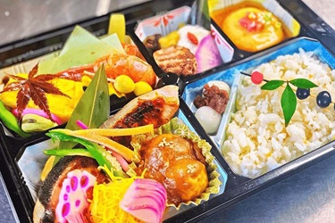 膳 こころ粋