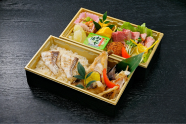 眞鯛専門店 眞鯛