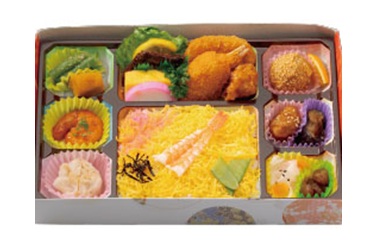 仕出しのいのや