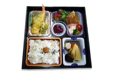 裾野給食センター