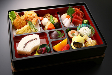 レストラン駿河
