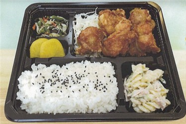 ママ'sキッチン