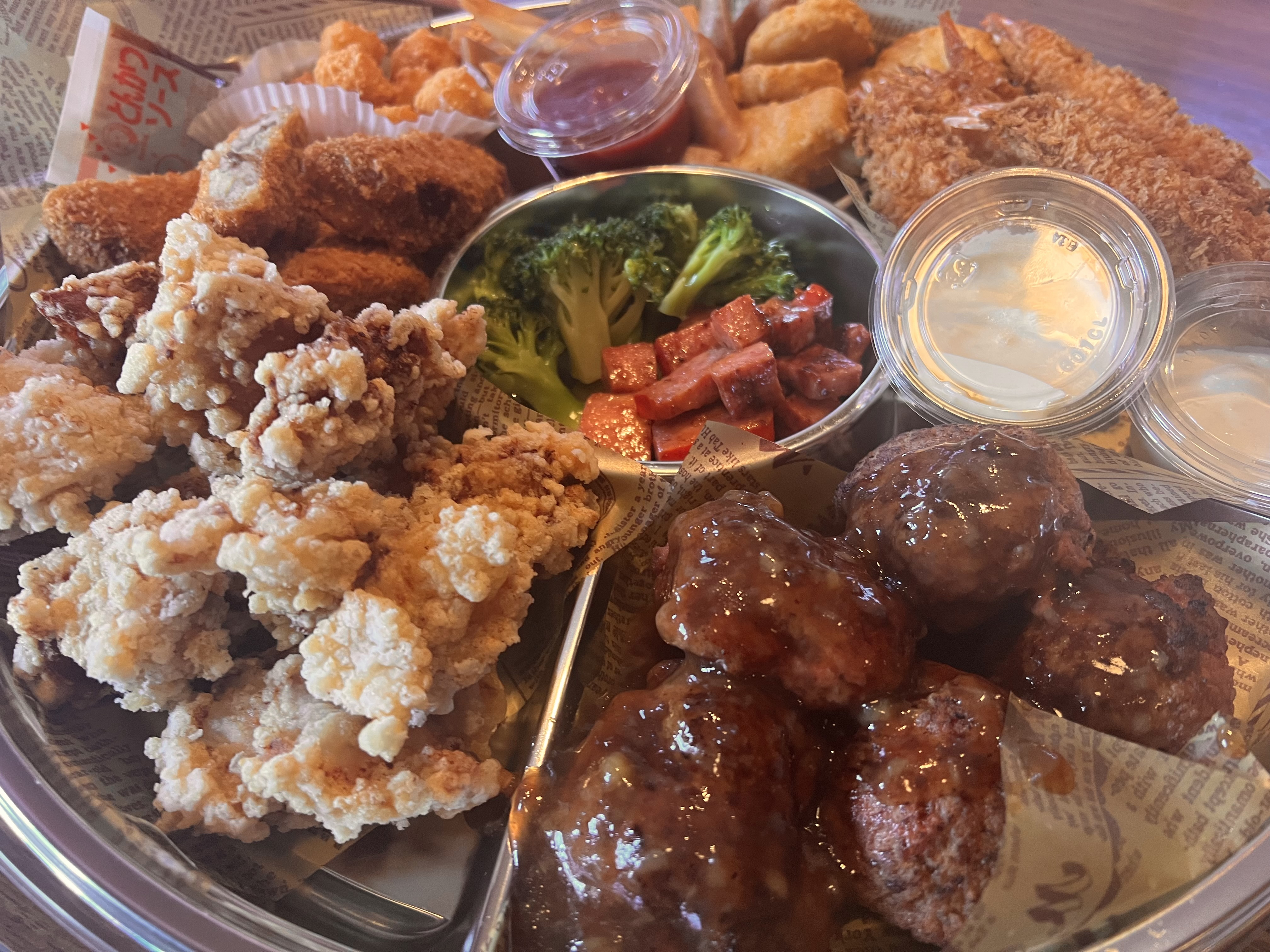 洋食キッチンベリーズ