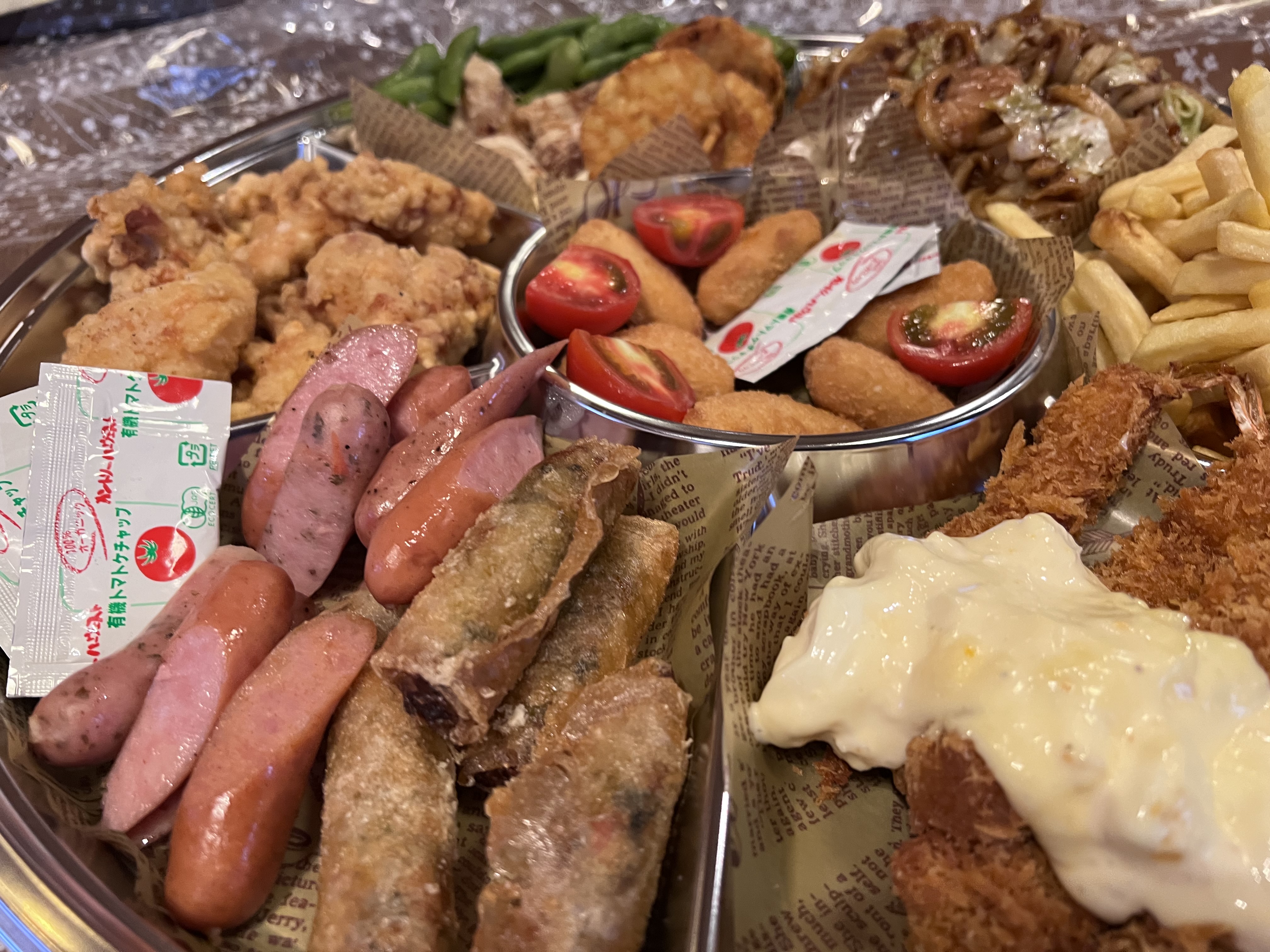 洋食キッチンベリーズ