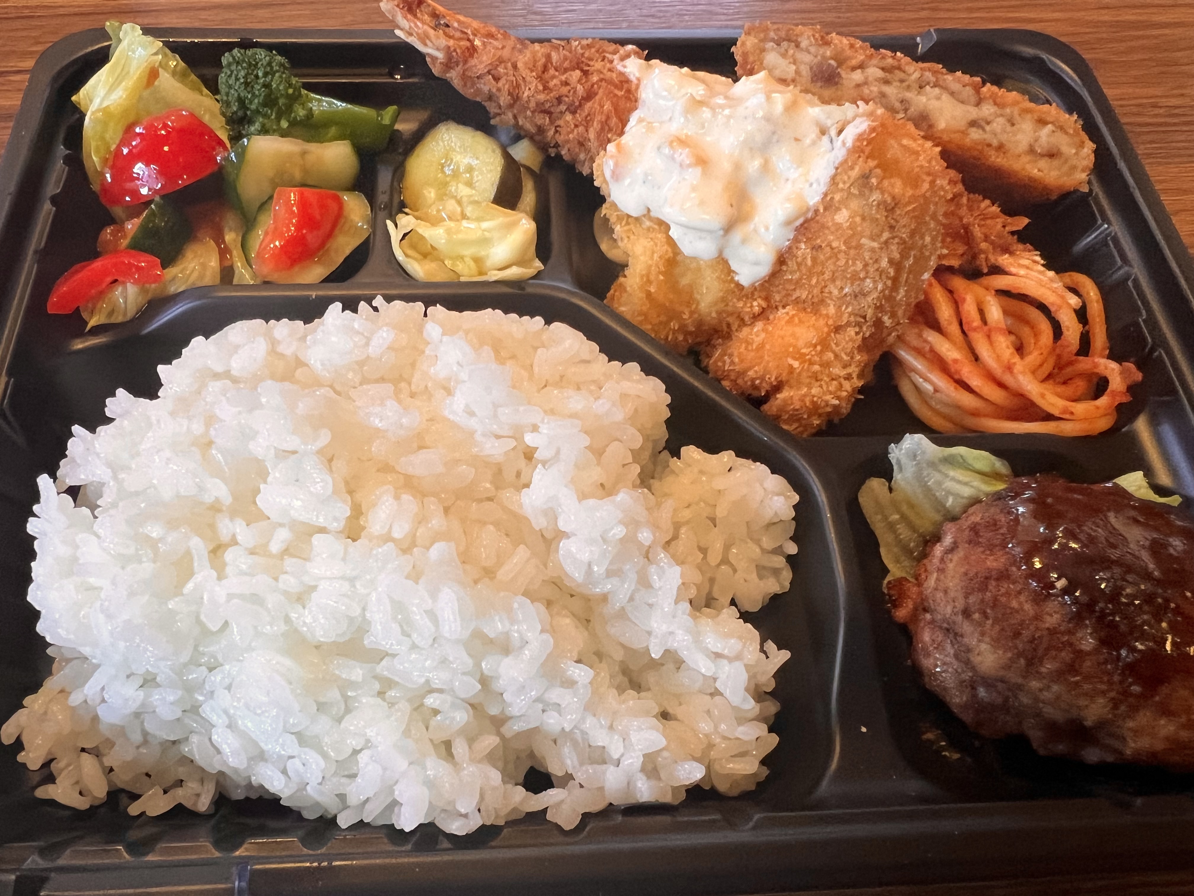 洋食キッチンベリーズ