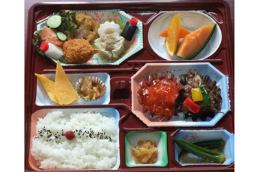 中華家かいか