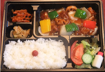 中華家かいか